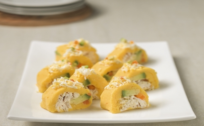 Makis de causa